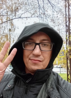 Дмитрий из Томска 34 года