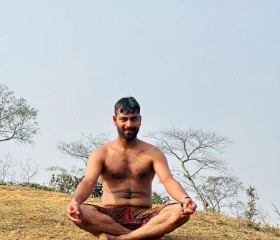 Shaber Saymon, 23, Habiganj