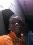 Duval, 19 лет, Douala