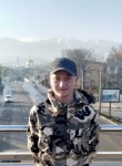 Юрий, 27 лет, Алматы