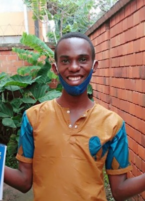 Philip lahm, 24, République du Burundi, Bujumbura
