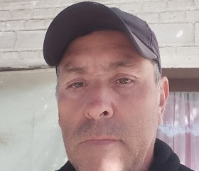 Horacio, 50, Rio Segundo