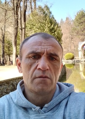 Андрей, 47, Россия, Кисловодск