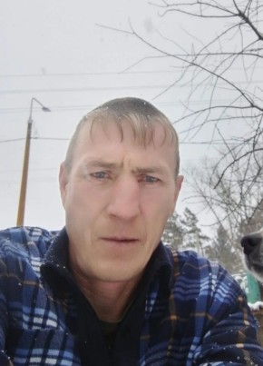 Sergey, 45, Ukraine, Donetsk