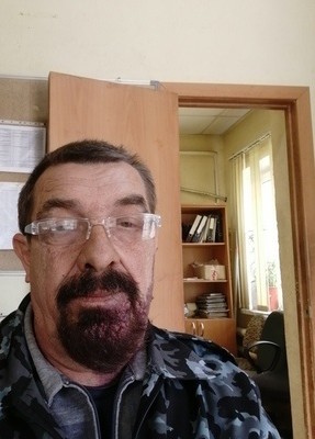 Сергей, 65, Россия, Новороссийск
