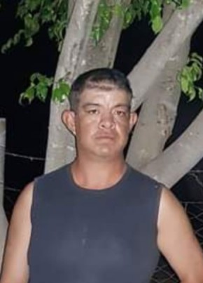 Nicanor, 44, Estados Unidos Mexicanos, Naucalpan de Juárez