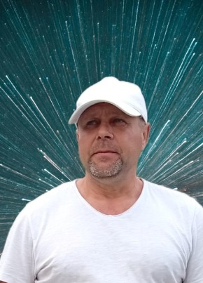 Vasile из Turgutreis 46 лет