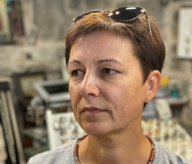 Irina Morozova, 53, Novosibirsk