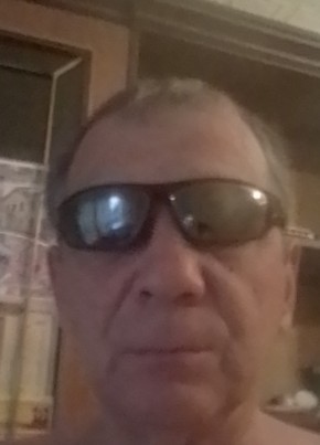 Евгений, 52, Россия, Челябинск