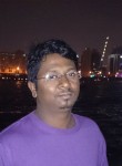 Pradeep, 39 лет, Hyderabad
