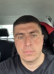 Павел, 42 года, Кобринское