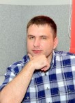 Вадим, 48 лет, Біла Церква
