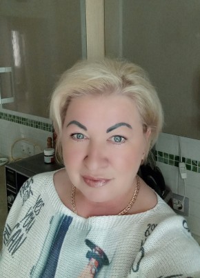 Елена из Калининграда 54 года