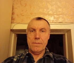 Владимир, 58 лет, Кострома