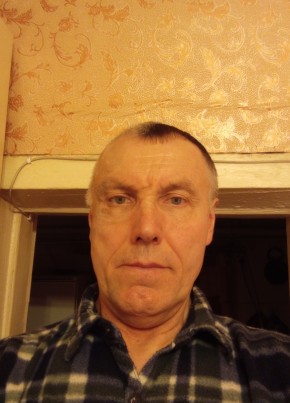 Владимир, 58, Россия, Кострома