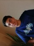 Amin Varste, 18, Mashhad