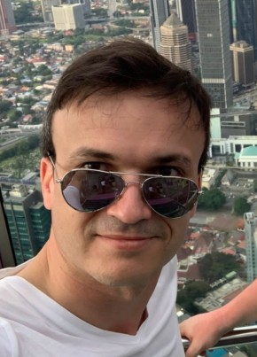 Konstantin, 45, Russia, Kirov (Kirov)