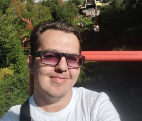 Viktor, 35, Krasnodar