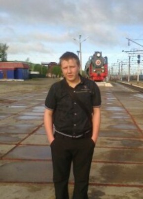 Анатолий, 29, Россия, Владивосток