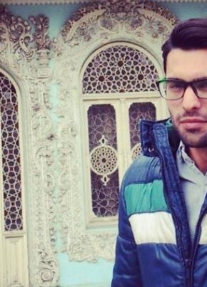 Mohsen, 35, كِشوَرِ شاهَنشاهئ ايران, تِهران