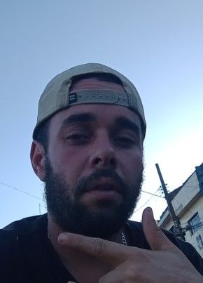 João из Mauá 33 года