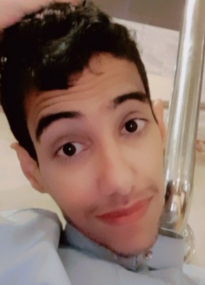 Yasoor, 32, Saudi Arabia, Mecca