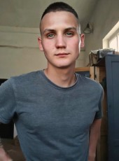 Vladislav, 22, Ukraine, Kharkiv