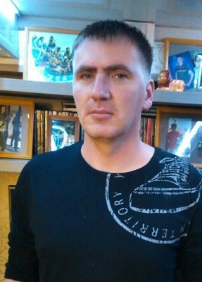 Денис, 44, Россия, Ижевск