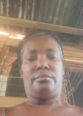 Haydie, 56, Republiek Suriname, Paramaribo