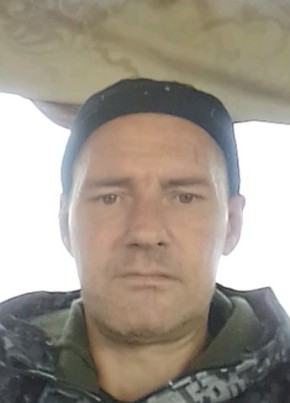 Руслан, 45, Россия, Красногорск