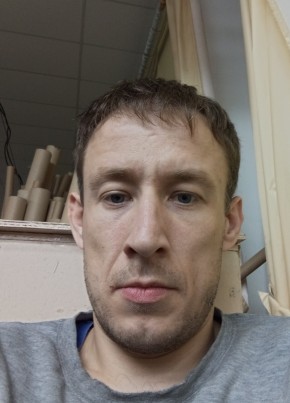 Влад, 35, Рэспубліка Беларусь, Бабруйск