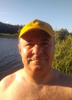 Юрий, 50, Україна, Київ