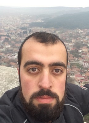 Mustafa, 29, Türkiye Cumhuriyeti, Sinop