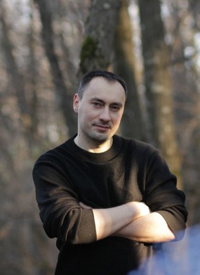 Igor, 42, Russia, Stavropol