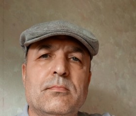 Махмуд, 51 год, Обнинск