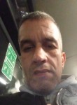 Jamal hamouri, 51, Rabat