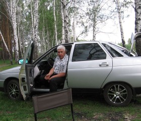 Александр, 65 лет, Воронеж