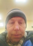 Valeriy, 60  , Rodniki (Ivanovo)