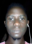 Arlindo Binhé, 32 года, Bissau