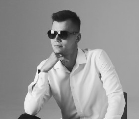 Artem Ermishov, 25, Moscow