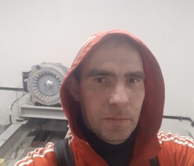 Максим, 38 лет, Екатеринбург