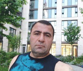 Арарат, 48 лет, Санкт-Петербург