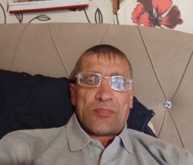 Fyedor, 44, Solikamsk