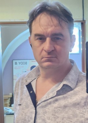 Igor, 49, Russia, Saint Petersburg