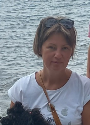 Tatyana, 50, Russia, Ulan-Ude