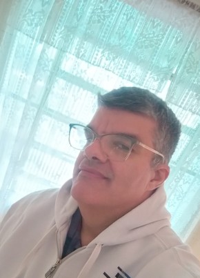 Marcelo hoffmeis, 50, Brazil, Portao