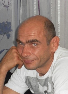 Михаил, 45, Россия, Кореновск