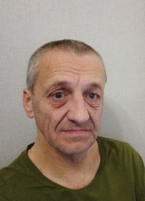 Александр из Санкт-Петербурга 54 года