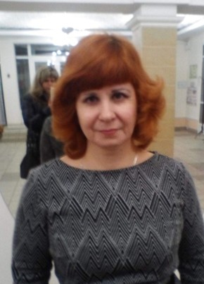 Natalya Morogova, 54, Russia, Chelyabinsk