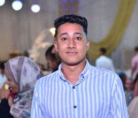 عبدو, 22, Luxor